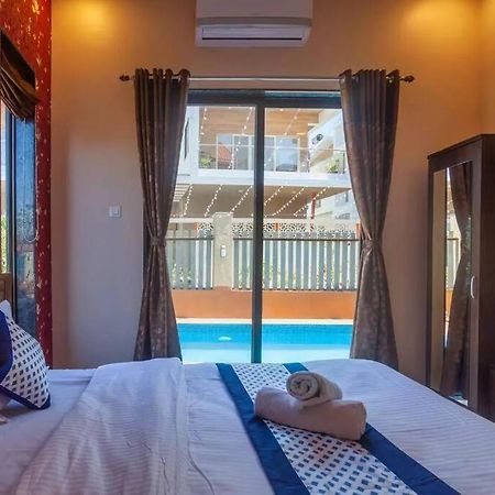 Martini Villa By Aquastay โลนาวาลา ภายนอก รูปภาพ