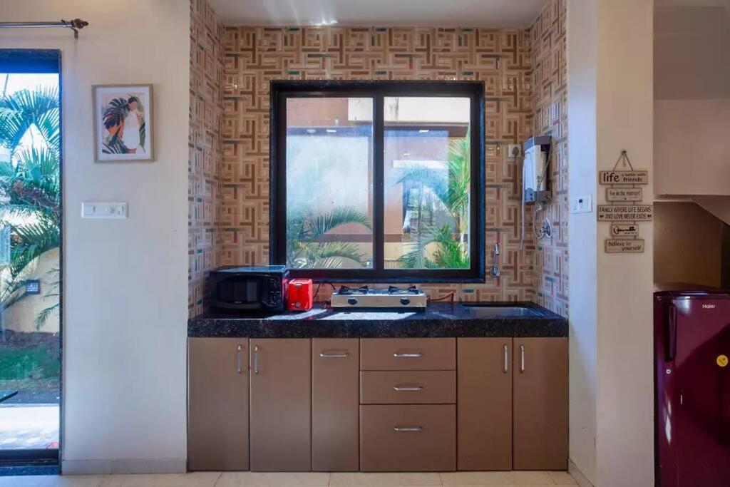 Martini Villa By Aquastay โลนาวาลา ภายนอก รูปภาพ