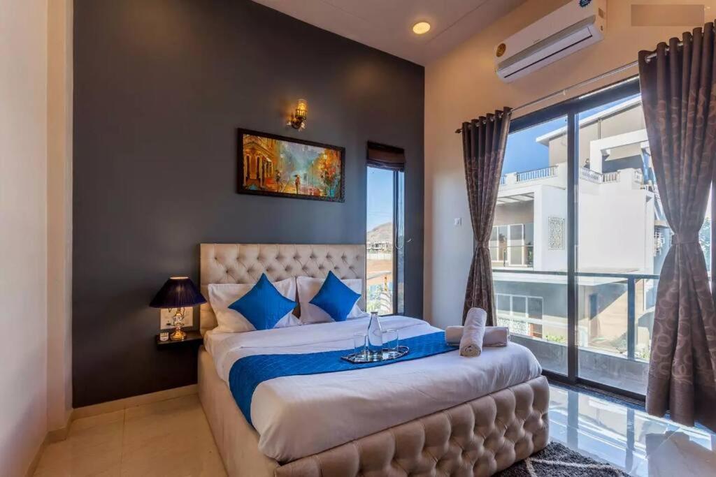 Martini Villa By Aquastay โลนาวาลา ภายนอก รูปภาพ