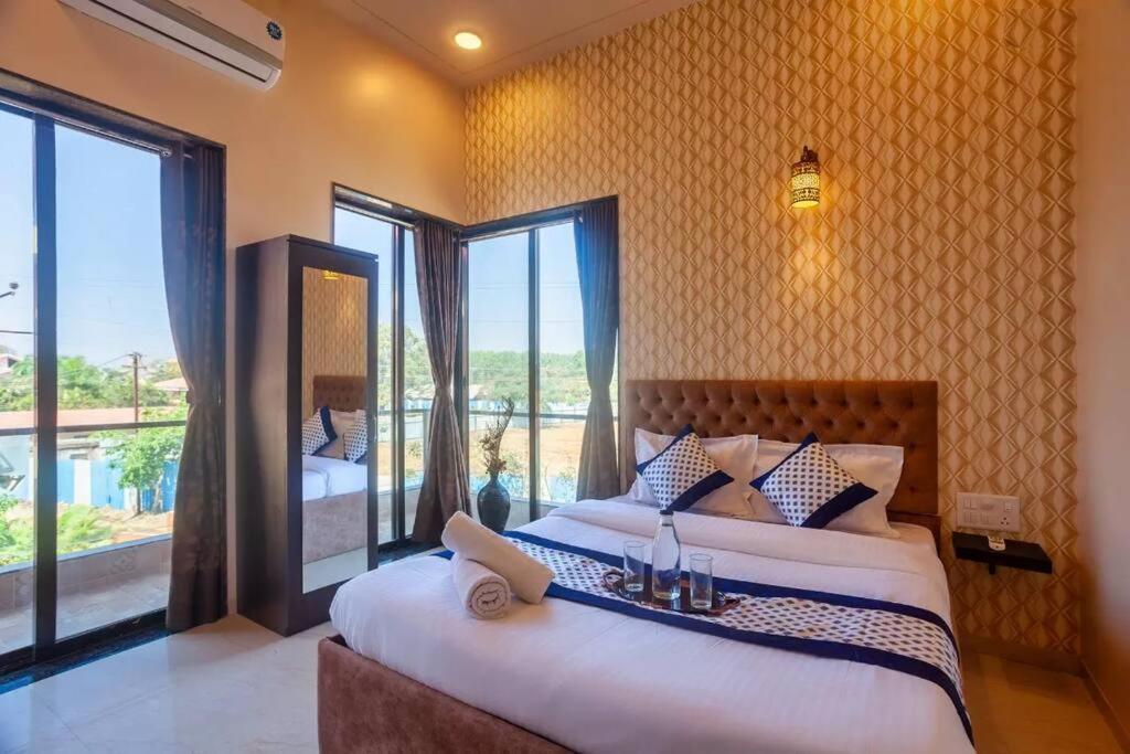 Martini Villa By Aquastay โลนาวาลา ภายนอก รูปภาพ
